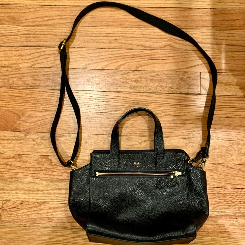 Fossil bag
